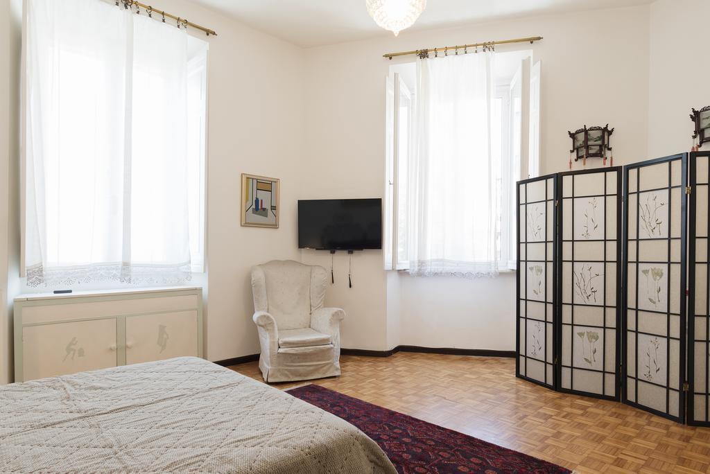 Flower'S Market Apartment - Charme Holidays Рим Экстерьер фото