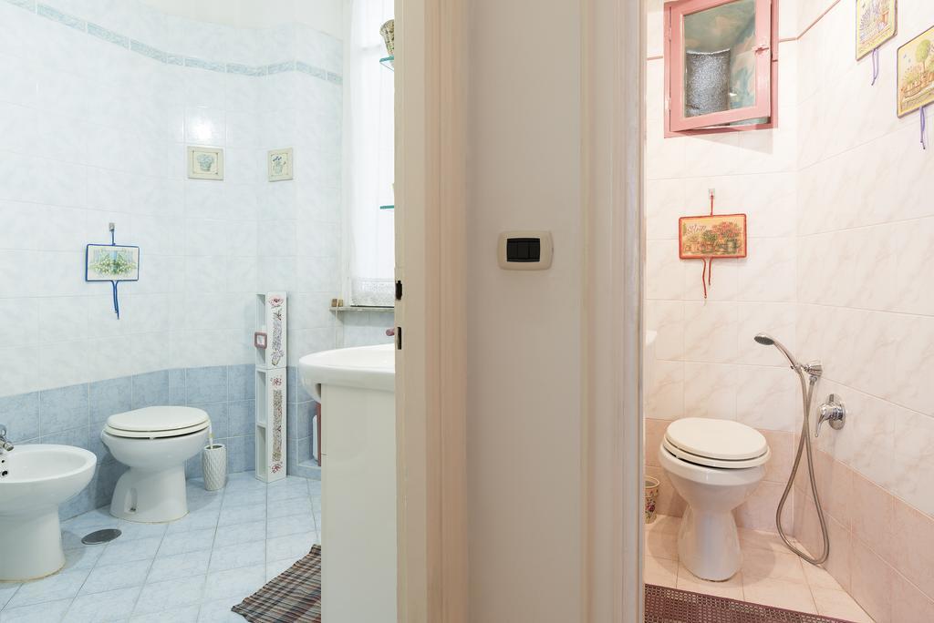 Flower'S Market Apartment - Charme Holidays Рим Экстерьер фото